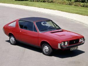 1976 Renault 17